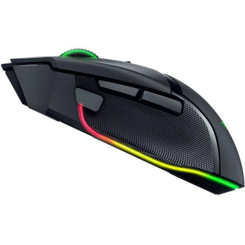 Мышь Razer Basilisk V3 Pro черный оптическая (30000dpi) беспроводная BT/Radio USB (11but) -3