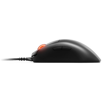 Мышь Steelseries Prime + черный оптическая (18000dpi) USB -2