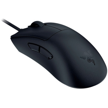 Мышь Razer DeathAdder V3 черный оптическая (30000dpi) USB (6but) -4