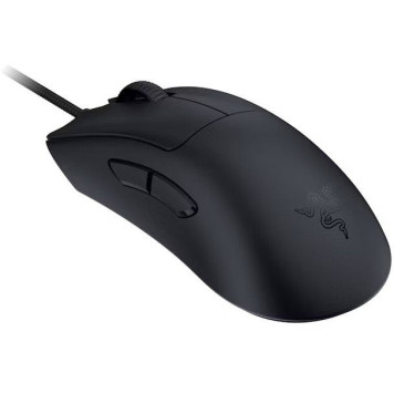 Мышь Razer DeathAdder V3 черный оптическая (30000dpi) USB (6but) -2