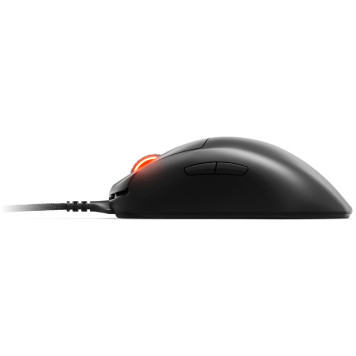 Мышь Steelseries Prime черный оптическая (18000dpi) USB -1