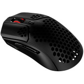Мышь HyperX Pulsefire Haste Wireless черный оптическая (16000dpi) беспроводная USB2.0 (5but)