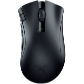 Мышь Razer DeathAdder V2 X HyperSpeed черный оптическая (14000dpi) беспроводная BT/Radio USB (6but)