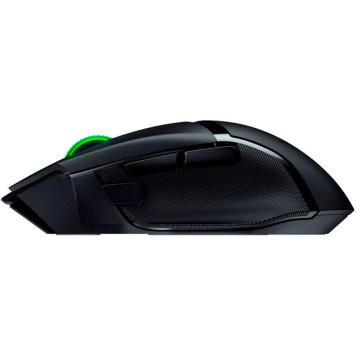 Мышь Razer Basilisk V3 X Hyperspeed черный оптическая (18000dpi) беспроводная USB (9but) -5