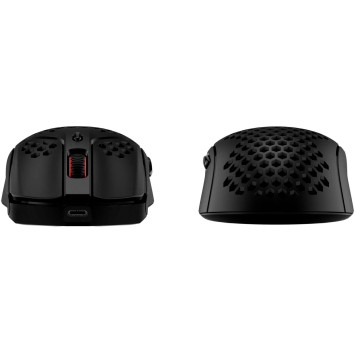 Мышь HyperX Pulsefire Haste Wireless черный оптическая (16000dpi) беспроводная USB2.0 (5but) -4