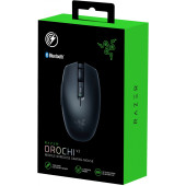 Мышь Razer Orochi V2 черный оптическая (18000dpi) беспроводная BT/Radio USB (6but)