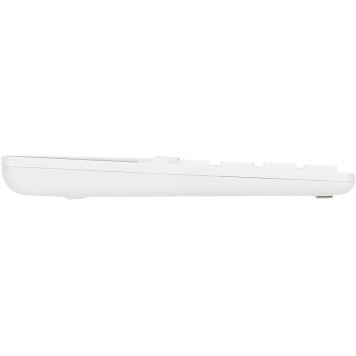 Калькулятор настольный Deli Nusign ENS042WHITE белый 12-разр. -7