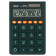 Калькулятор карманный Deli EM130GREEN зеленый 12-разр. 