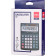 Калькулятор настольный Deli Core E1507 светло-серый 12-разр. 