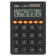 Калькулятор карманный Deli EM130D-GREY темно-серый 12-разр. 