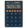 Калькулятор карманный Deli EM130BLUE синий 12-разр. 
