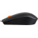 Клавиатура + мышь Lenovo 300 U клав:черный мышь:черный USB 