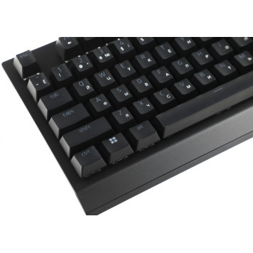 Клавиатура Razer BlackWidow V3 TKL механическая черный/черный USB Multimedia for gamer LED (RZ03-03490700-R3R1) -4