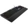 Клавиатура Lenovo Legion K500 RGB механическая черный USB Multimedia for gamer LED (подставка для запястий) 