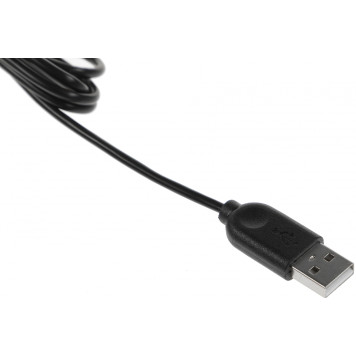 Клавиатура Logitech K120 черный USB (920-002583) -9