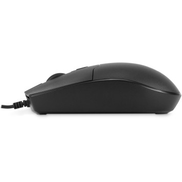 Клавиатура + мышь Оклик S650 клав:черный мышь:черный USB (1875246) -9