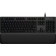 Клавиатура Logitech G513 Tactile (GX Brown switches) механическая черный USB Multimedia for gamer LED (подставка для запястий) 