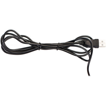 Клавиатура Oklick 717G BLACK DEATH черный/серый USB Multimedia for gamer LED -18