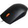 Клавиатура + мышь Lenovo 300 U клав:черный мышь:черный USB 