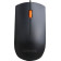 Клавиатура + мышь Lenovo 300 U клав:черный мышь:черный USB 