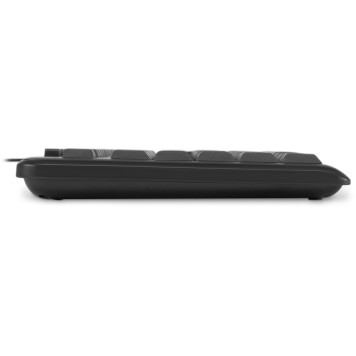 Клавиатура + мышь Оклик S650 клав:черный мышь:черный USB (1875246) -18
