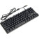 Клавиатура Oklick 969G SHOTGUN механическая черный USB Multimedia for gamer LED 