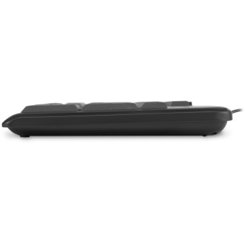 Клавиатура + мышь Оклик S650 клав:черный мышь:черный USB (1875246) -17