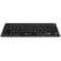 Клавиатура Оклик 835S черный/серый USB беспроводная BT/Radio slim Multimedia (1696467) 