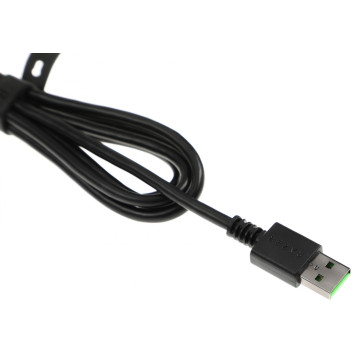 Клавиатура Razer BlackWidow V3 TKL механическая черный/черный USB Multimedia for gamer LED (RZ03-03490700-R3R1) -10