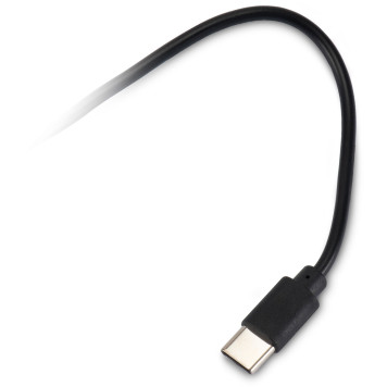 Клавиатура Оклик 835S черный/серый USB беспроводная BT/Radio slim Multimedia (1696467) -6