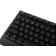 Клавиатура Razer BlackWidow V3 TKL механическая черный/черный USB Multimedia for gamer LED (RZ03-03490700-R3R1) 