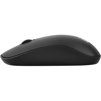 Клавиатура + мышь Oklick 230M клав:черный мышь:черный USB беспроводная -13
