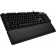 Клавиатура Logitech G513 Tactile (GX Brown switches) механическая черный USB Multimedia for gamer LED (подставка для запястий) 