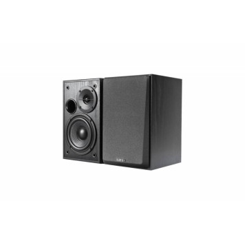 Колонки Edifier R1100 2.0 черный 42Вт 