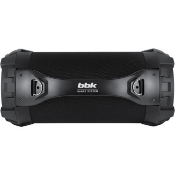 Колонки BBK BTA608 1.0 черный 50Вт -8