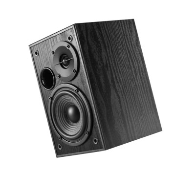 Колонки Edifier R1100 2.0 черный 42Вт -2