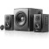 Колонки Edifier S351DB 2.1 черный 150Вт 