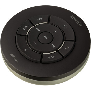 Колонки Edifier S360DB 2.1 коричневый 155Вт BT -13