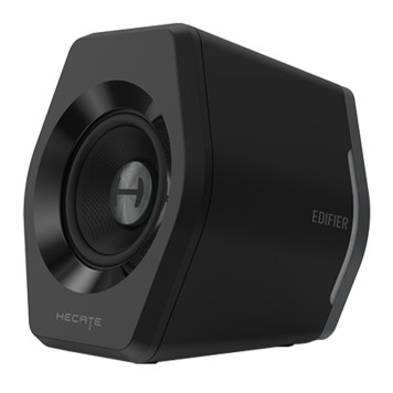 Колонки Edifier G2000 2.0 черный 32Вт BT -1