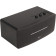 Колонки Edifier D12 black 1.0 черный/черный 70Вт беспроводные BT 