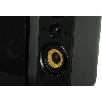 Колонки Creative GigaWorks T40 series II 2.0 черный 32Вт -3