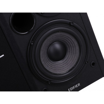 Колонки Edifier R1280DBs 2.0 черный 42Вт BT -7