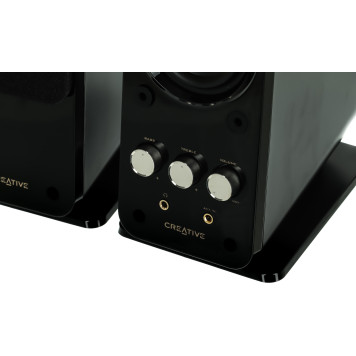 Колонки Creative GigaWorks T40 series II 2.0 черный 32Вт -4