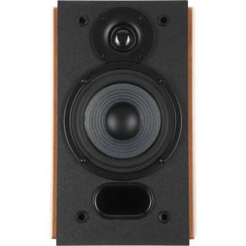 Колонки Edifier R1380DB 2.0 светлое дерево/черный 42Вт BT -13