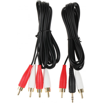 Колонки Edifier D12 black 1.0 черный/черный 70Вт беспроводные BT -12