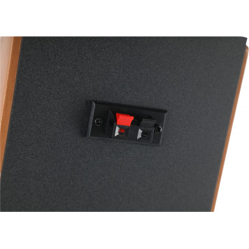 Колонки Edifier R1380DB 2.0 светлое дерево/черный 42Вт BT -16