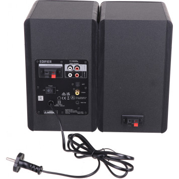 Колонки Edifier R1280DBs 2.0 черный 42Вт BT -6