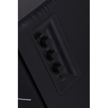 Колонки Edifier R1280DBs 2.0 черный 42Вт BT -10