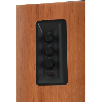 Колонки Edifier R1380DB 2.0 светлое дерево/черный 42Вт BT -15