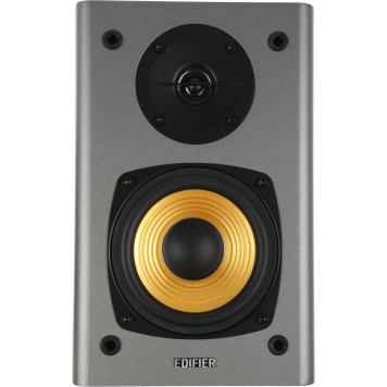 Колонки Edifier R1000T4 2.0 коричневый 24Вт -11